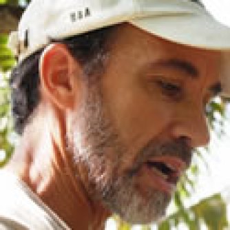 Salvador Ribeiro, Engenharia florestal